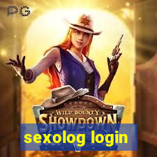 sexolog login